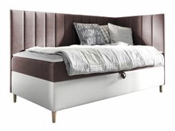 Lit boxspring Lucus (Soft 017 + Fresh 9)