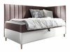 Lit boxspring Lucus (Soft 017 + Fresh 9)