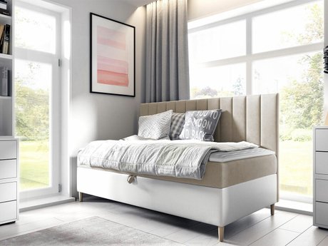 Lit continental Baltimore 165 (Soft 017 + Fresh 1)