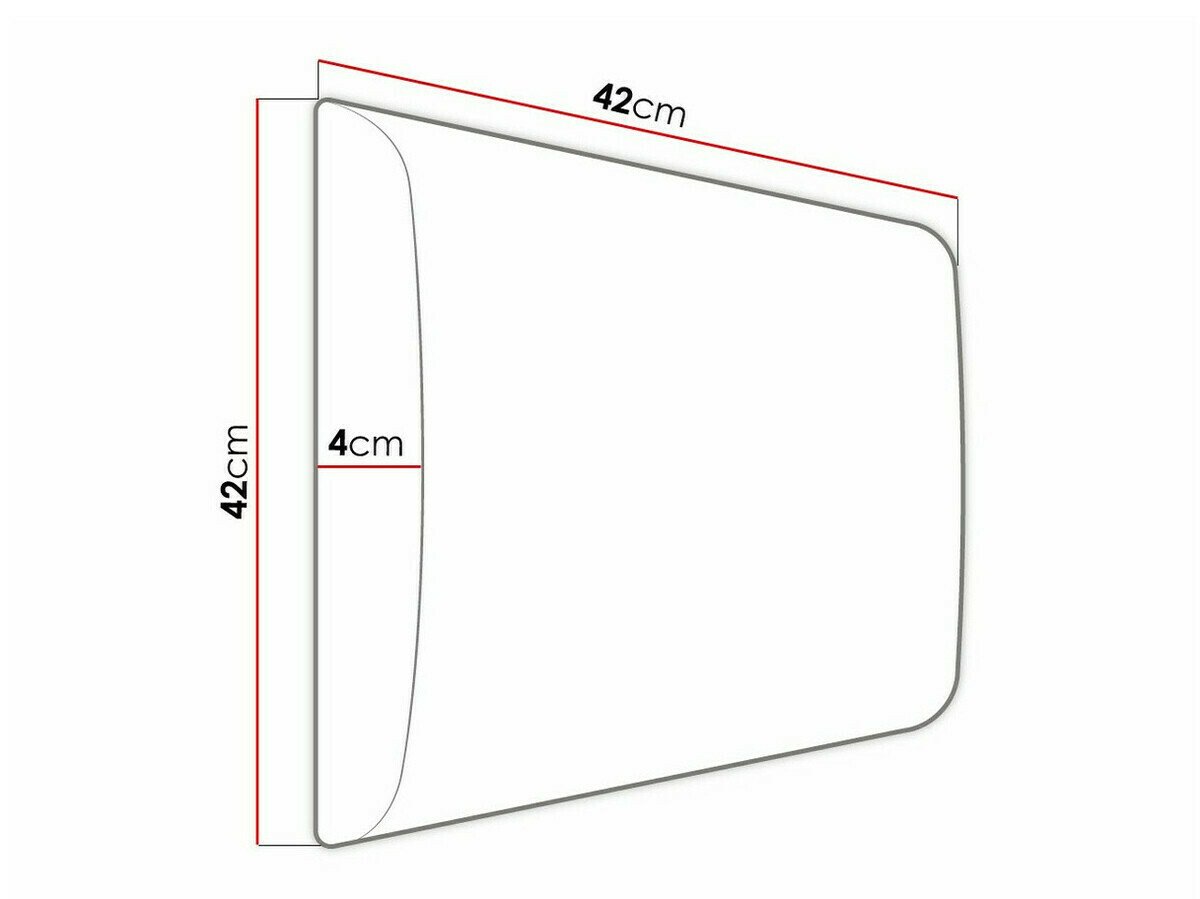 Meuble d'entrée Donio III (Chêne Artisan + Manila 11)