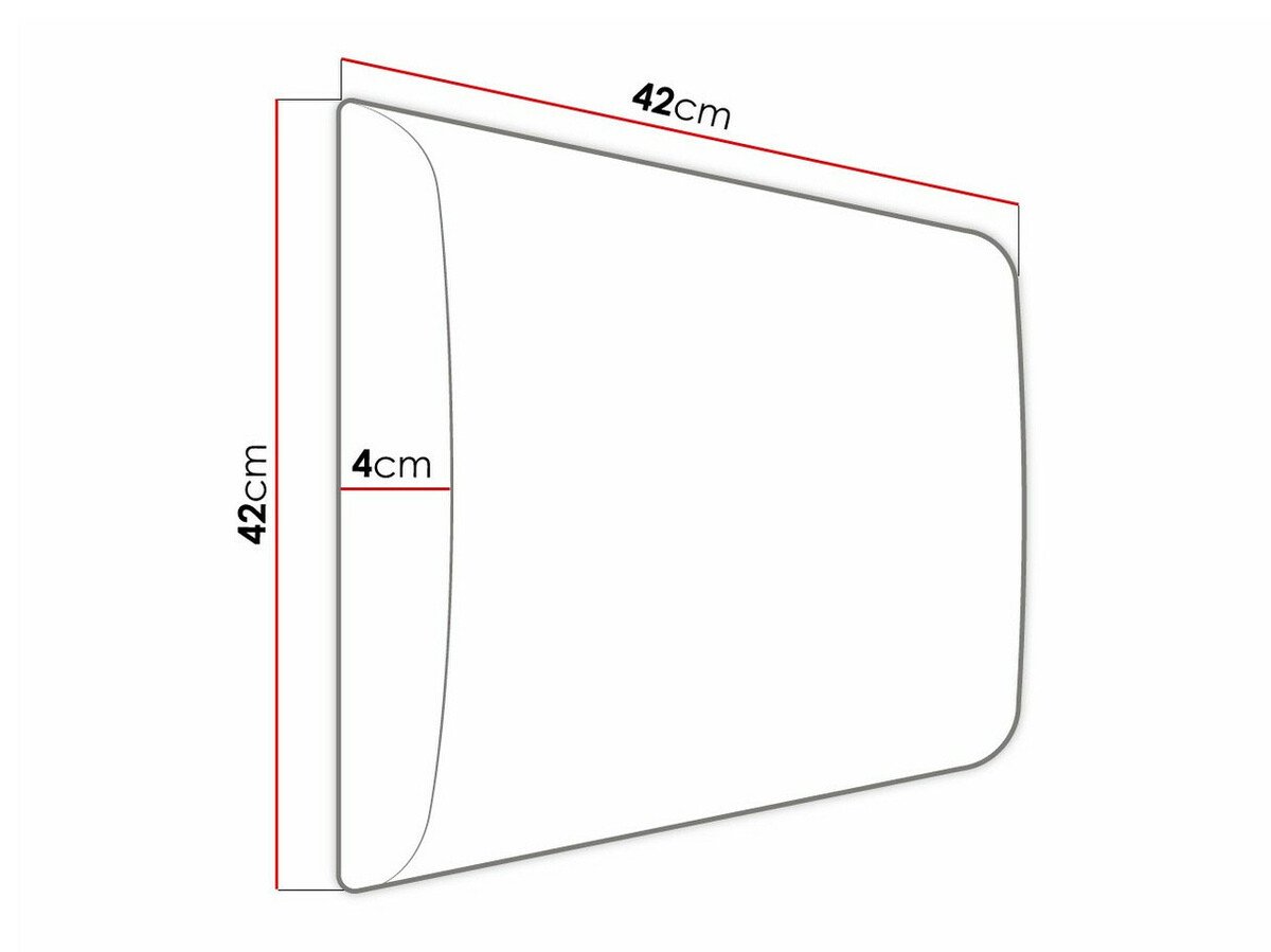 Meuble d'entrée Fabor (Chêne Artisan + Manila 26)