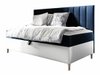 Lit boxspring Lucus I (Soft 017 + Fresh 11)