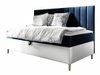 Lit boxspring Lucus I (Soft 017 + Fresh 11)