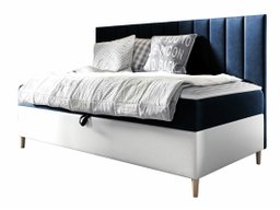 Lit boxspring Lucus I (Soft 017 + Fresh 11)