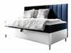 Lit boxspring Lucus I (Soft 017 + Fresh 11)