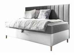 Lit boxspring Lucus I (Soft 017 + Fresh 14)