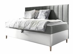 Lit boxspring Lucus I (Soft 017 + Fresh 14)