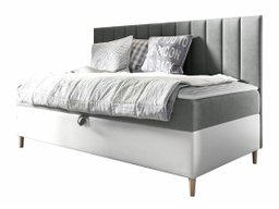 Lit boxspring Lucus I (Soft 017 + Fresh 14)