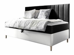 Lit boxspring Lucus I (Soft 017 + Fresh 17)