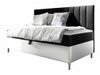 Lit boxspring Lucus I (Soft 017 + Fresh 17)