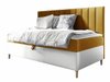 Lit boxspring Lucus I (Soft 017 + Fresh 37)