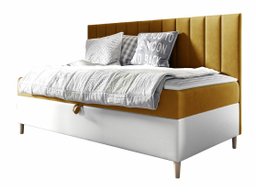 Lit boxspring Lucus I (Soft 017 + Fresh 37)