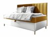 Lit boxspring Lucus I (Soft 017 + Fresh 37)