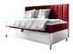 Lit boxspring Lucus I (Soft 017 + Fresh 8)