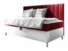 Lit boxspring Lucus I (Soft 017 + Fresh 8)