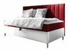 Lit boxspring Lucus I (Soft 017 + Fresh 8)