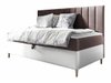 Lit boxspring Lucus I (Soft 017 + Fresh 9)