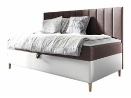 Lit boxspring Lucus I (Soft 017 + Fresh 9)