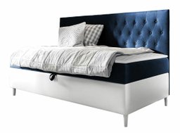 Lit boxspring Lucus II (Soft 017 + Fresh 11)