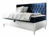Lit boxspring Lucus II (Soft 017 + Fresh 11)