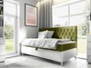 Lit boxspring Lucus II (Soft 017 + Fresh 12)