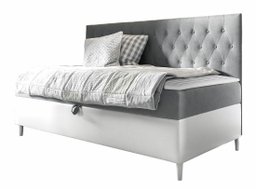 Lit boxspring Lucus II (Soft 017 + Fresh 14)