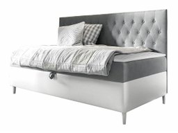 Lit boxspring Lucus II (Soft 017 + Fresh 14)
