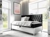 Lit boxspring Lucus II (Soft 017 + Fresh 17)