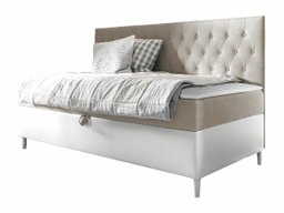 Lit boxspring Lucus II (Soft 017 + Fresh 1)