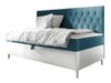 Lit boxspring Lucus II (Soft 017 + Fresh 34)