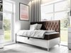 Lit boxspring Lucus II (Soft 017 + Fresh 4)