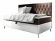 Lit boxspring Lucus II (Soft 017 + Fresh 4)