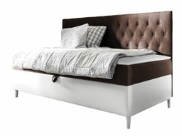 Lit boxspring Lucus II (Soft 017 + Fresh 4)