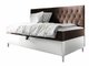 Lit boxspring Lucus II (Soft 017 + Fresh 4)