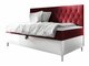 Lit boxspring Lucus II (Soft 017 + Fresh 8)