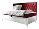 Lit boxspring Lucus II (Soft 017 + Fresh 8)