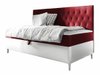 Lit boxspring Lucus II (Soft 017 + Fresh 8)