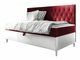 Lit boxspring Lucus II (Soft 017 + Fresh 8)