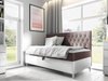 Lit boxspring Lucus II (Soft 017 + Fresh 9)