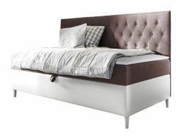 Lit boxspring Lucus II (Soft 017 + Fresh 9)