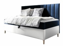 Lit continental Baltimore 165 (Soft 017 + Fresh 11)