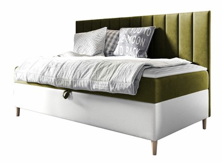 Lit continental Baltimore 165 (Soft 017 + Fresh 12)