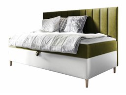 Lit continental Baltimore 165 (Soft 017 + Fresh 12)