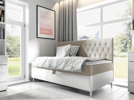 Lit continental Baltimore 166 (Soft 017 + Fresh 1)