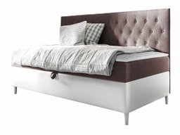 Lit continental Baltimore 166 (Soft 017 + Fresh 9)