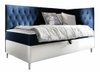Lit boxspring Lucus III (Soft 017 + Fresh 11)