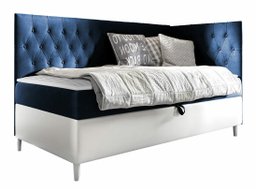 Lit boxspring Lucus III (Soft 017 + Fresh 11)
