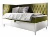 Lit boxspring Lucus III (Soft 017 + Fresh 12)