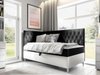 Lit boxspring Lucus III (Soft 017 + Fresh 17)