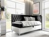 Lit boxspring Lucus III (Soft 017 + Fresh 17)